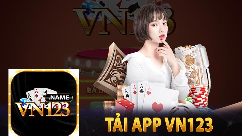 Tải App VN123